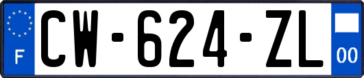 CW-624-ZL