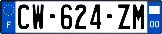 CW-624-ZM