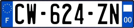 CW-624-ZN