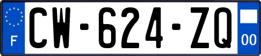 CW-624-ZQ