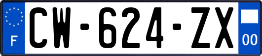 CW-624-ZX