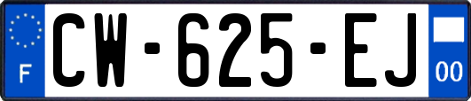 CW-625-EJ