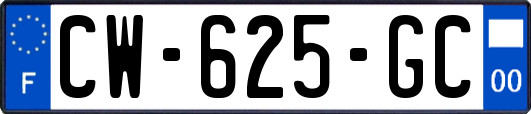 CW-625-GC