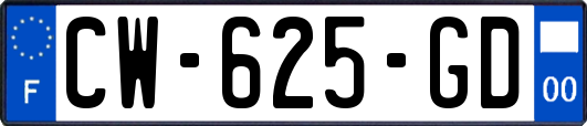 CW-625-GD