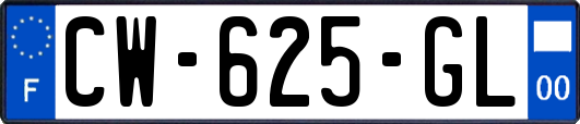 CW-625-GL