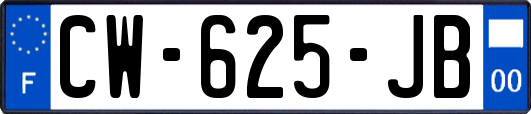 CW-625-JB