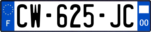CW-625-JC