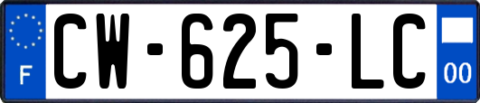 CW-625-LC