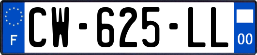 CW-625-LL