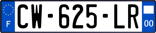 CW-625-LR