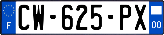 CW-625-PX