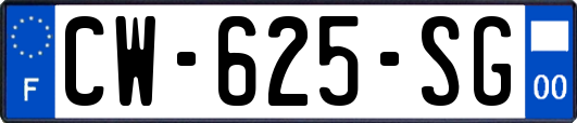 CW-625-SG