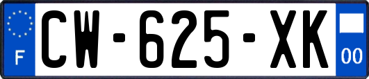 CW-625-XK