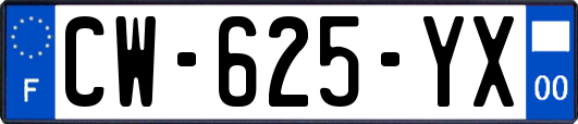 CW-625-YX