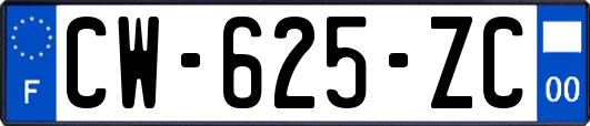 CW-625-ZC