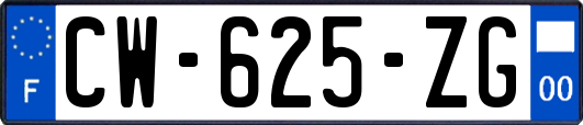 CW-625-ZG