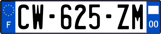 CW-625-ZM