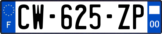 CW-625-ZP