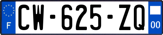 CW-625-ZQ