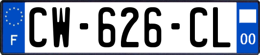 CW-626-CL