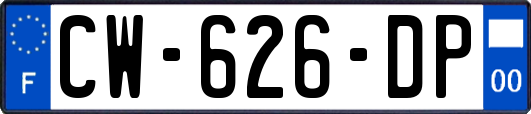 CW-626-DP