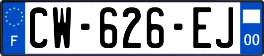 CW-626-EJ