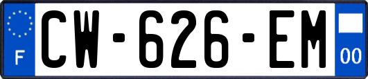 CW-626-EM