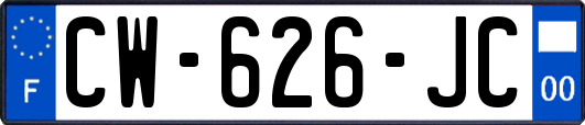 CW-626-JC
