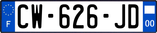CW-626-JD
