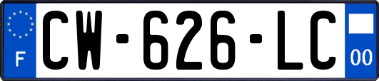 CW-626-LC