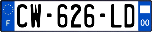 CW-626-LD