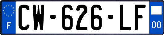 CW-626-LF