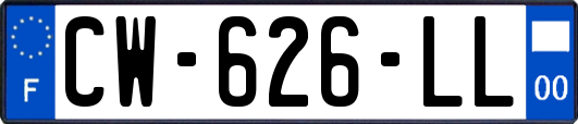 CW-626-LL