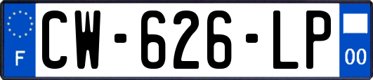 CW-626-LP