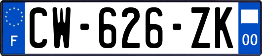 CW-626-ZK