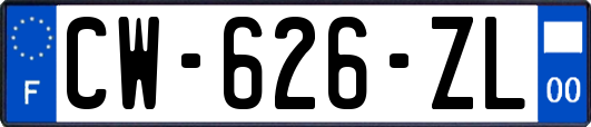 CW-626-ZL