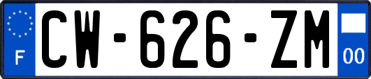 CW-626-ZM