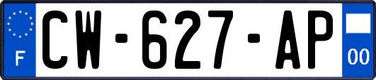 CW-627-AP