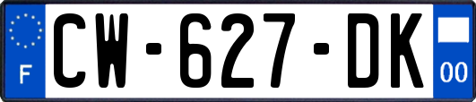 CW-627-DK