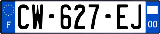 CW-627-EJ