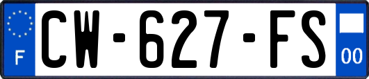 CW-627-FS