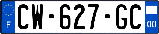 CW-627-GC
