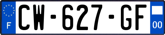 CW-627-GF