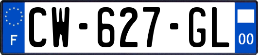 CW-627-GL