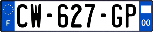 CW-627-GP