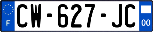 CW-627-JC