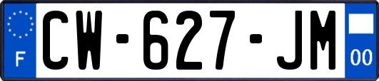 CW-627-JM