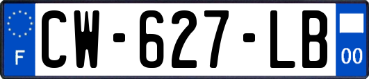 CW-627-LB