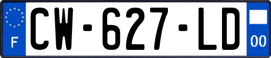 CW-627-LD