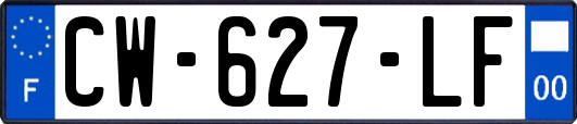 CW-627-LF